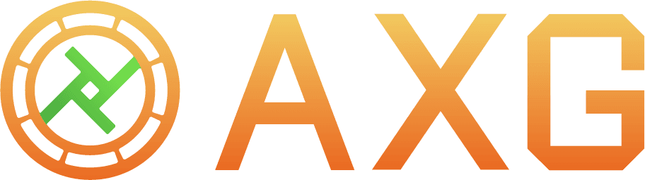 AXG logo